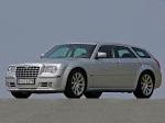 Chrysler 300C SRT8 Touring 2006 года